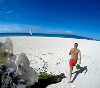 viaggiare Boracay