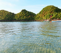Sugar Beach Sipalay