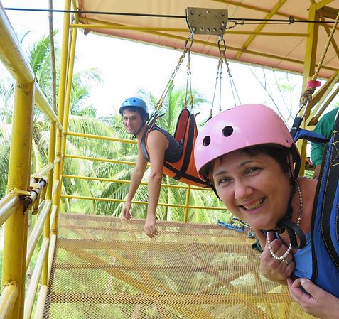 travel seniors Philippines