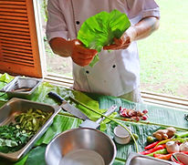 Cucina filippina demo