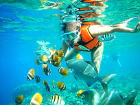 Viaggiare Boracay