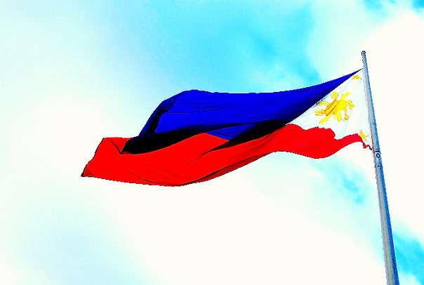 Filippine Lingue Ufficiali Uso Dell Inglese