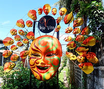 Bacolod Masskara