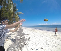 Siquijor beach
