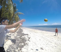 Siquijor beach