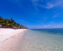 Viaggio Siquijor Filippine