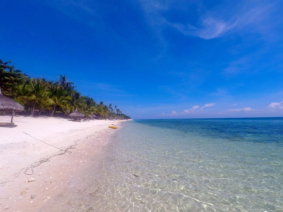 Siquijor, Filippine