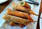 lumpia filipino