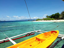 Viaggio a Palawan