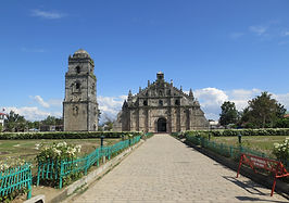 Laoag Filippine