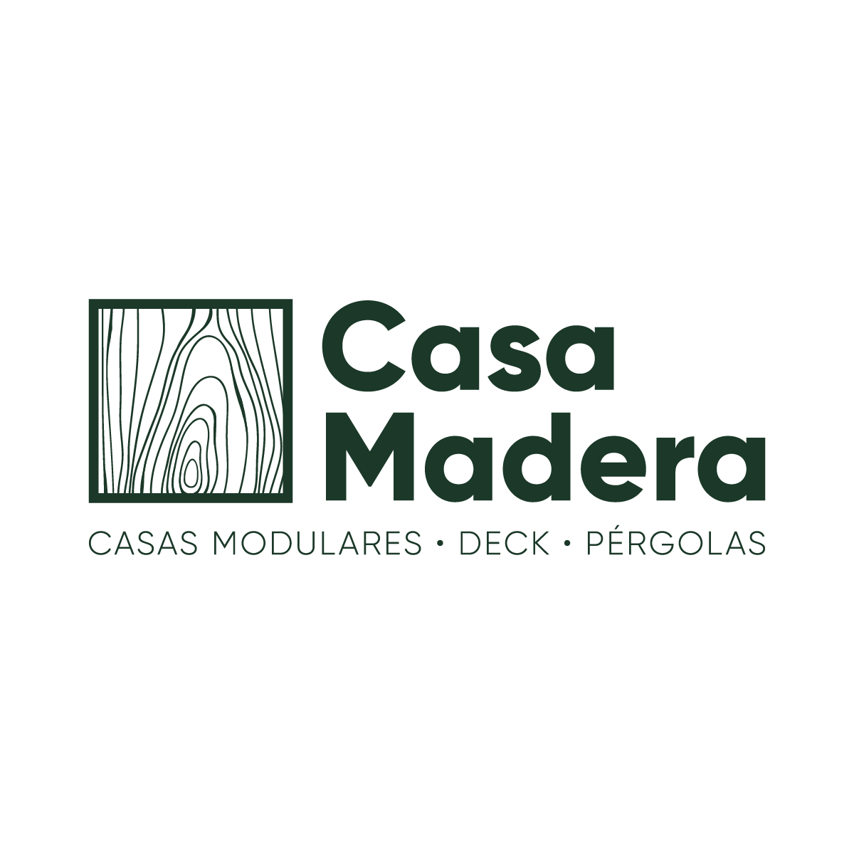 Casa Maderas