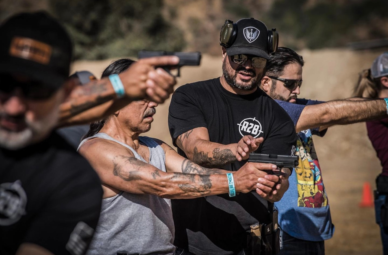 About Us Right 2 Bear Firearm Safety & Education