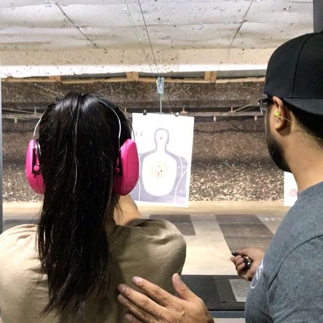 Riverside County CCW Class Nov. 16th SOLD OUT