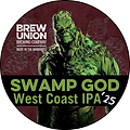 Swamp God