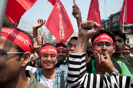 Achieving Transitional Justice under the Nepalese Constitution
