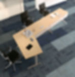 PP Carpet Tile Aprhodite