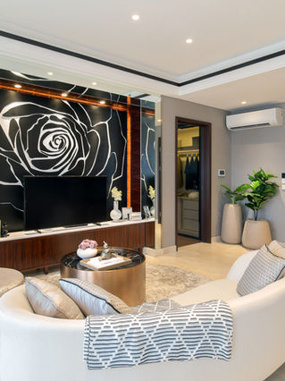 Where contemporary elegance meets the harmony of nature