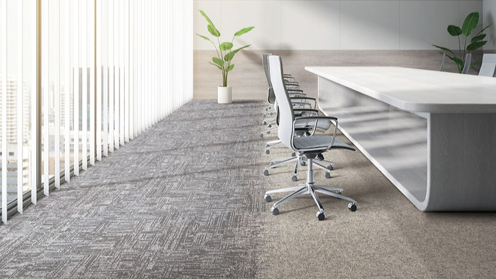 Iris 06, 51 - Carpet tile