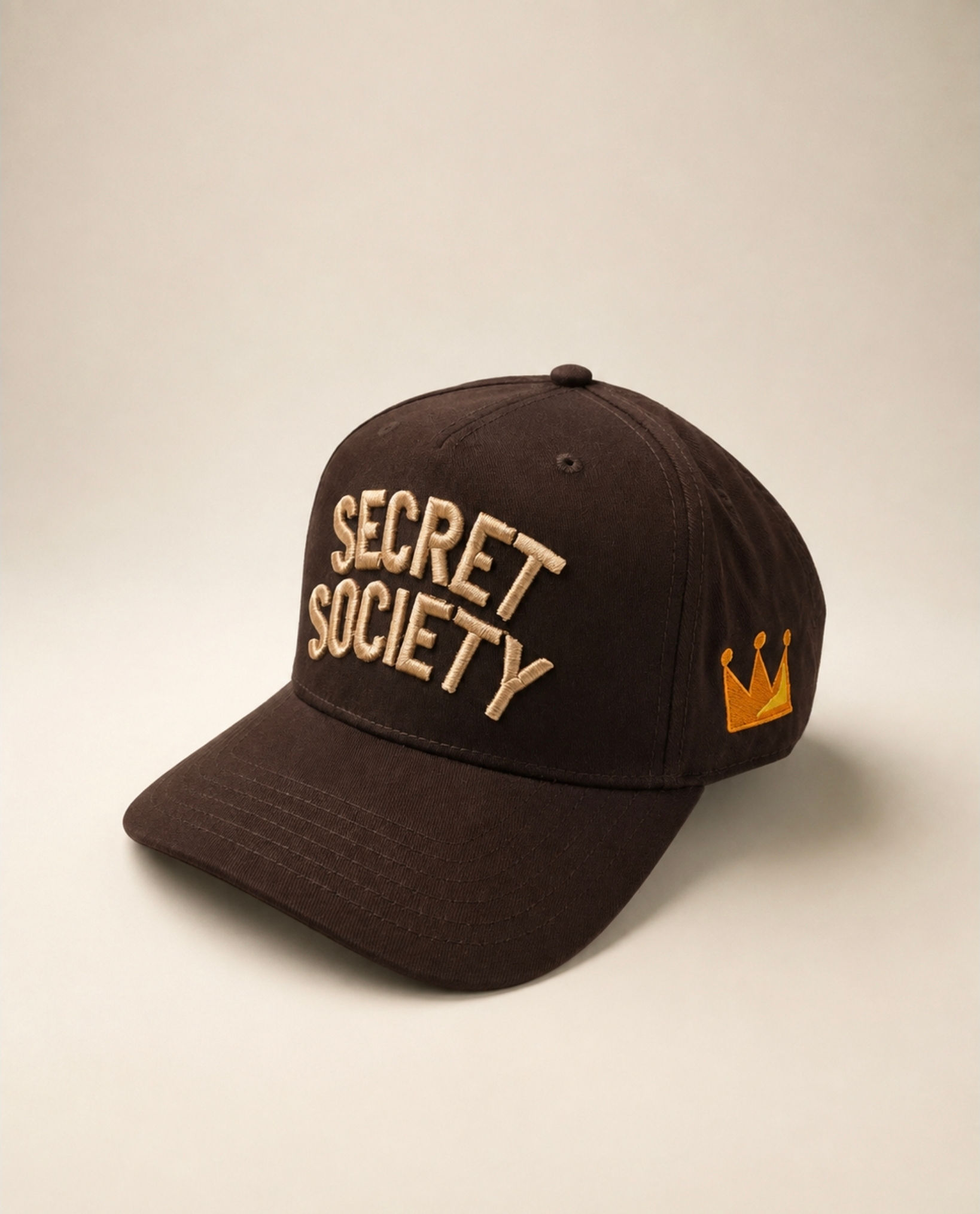Secret Society Cap