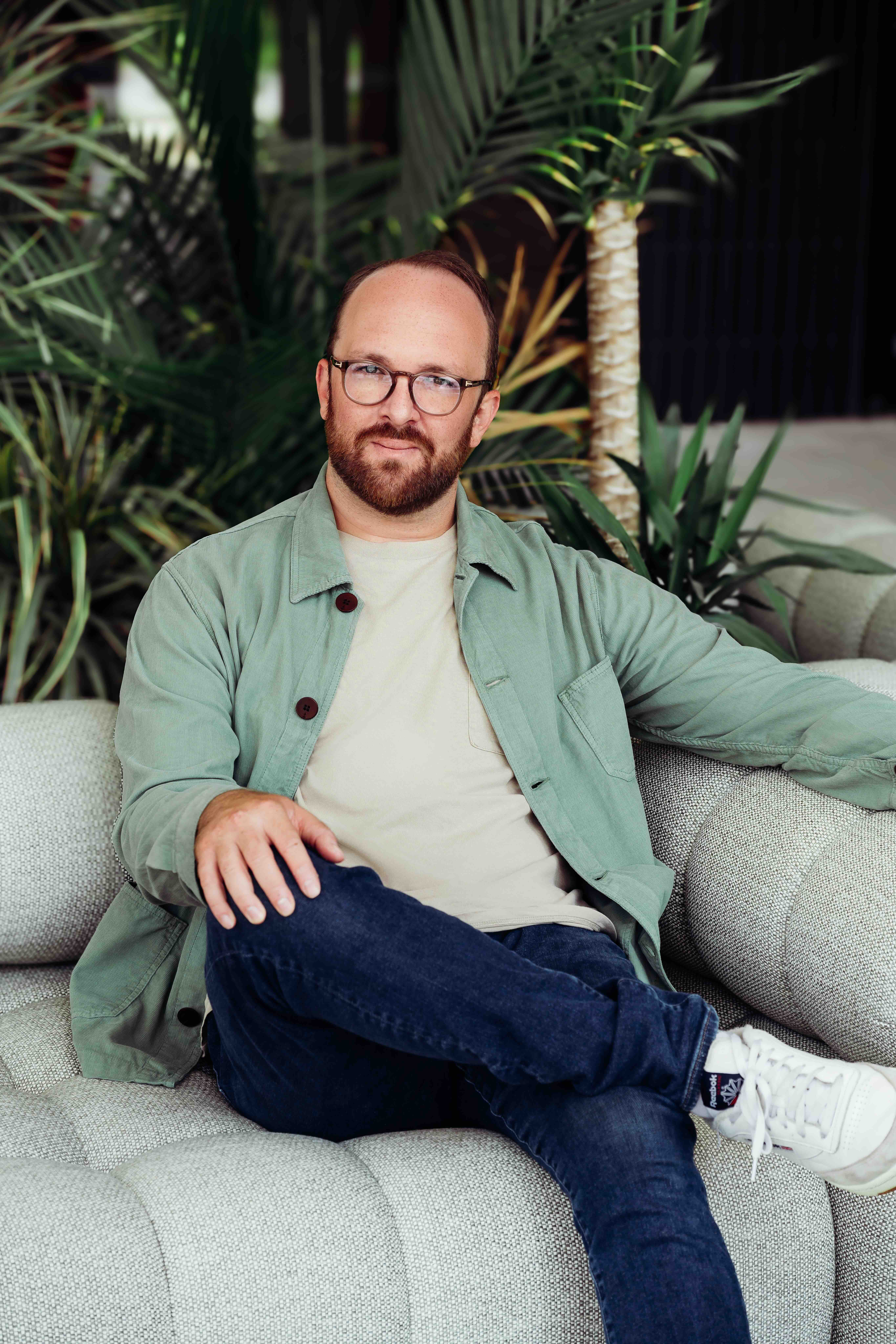 Writer: Adam Levinthal, MS, APC