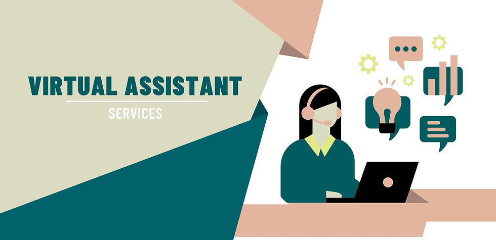 Services and Tasks
