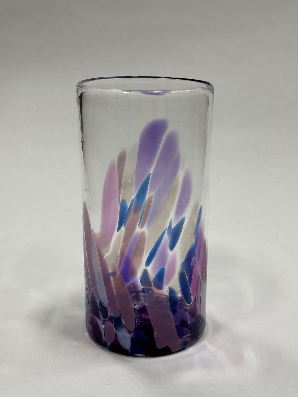 Thumbnail: Noble Purple Tumbler 
