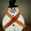 Thumbnail: Snowman Red and White 
