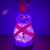 Thumbnail: Snowman Calico 