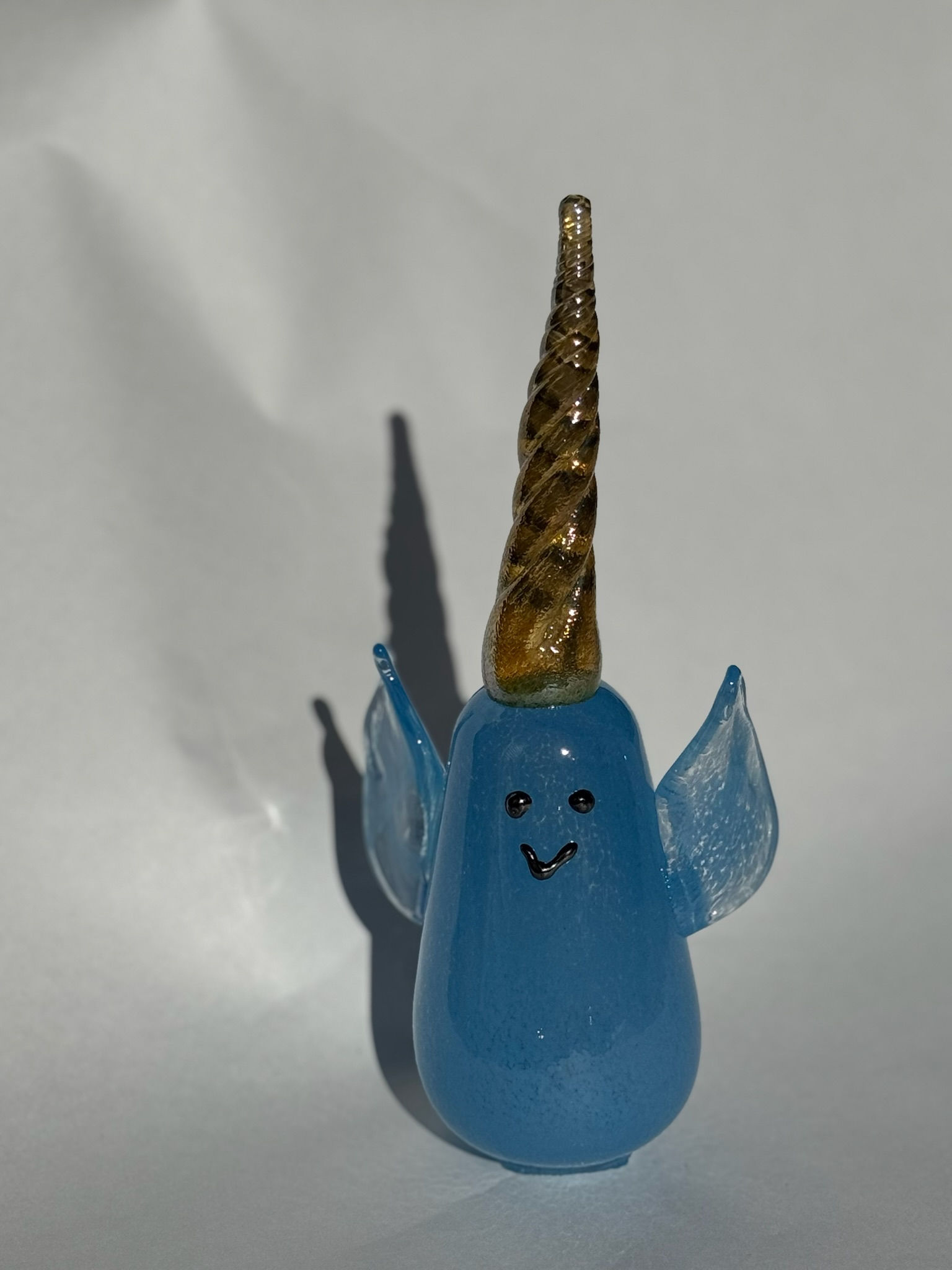 Mr. Narwhal 