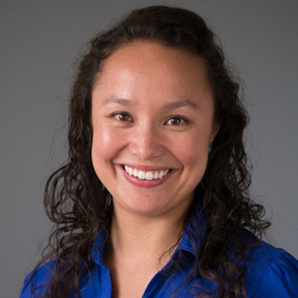 Rhianon is a palliative care physician working in Portland, Maine with medical training from