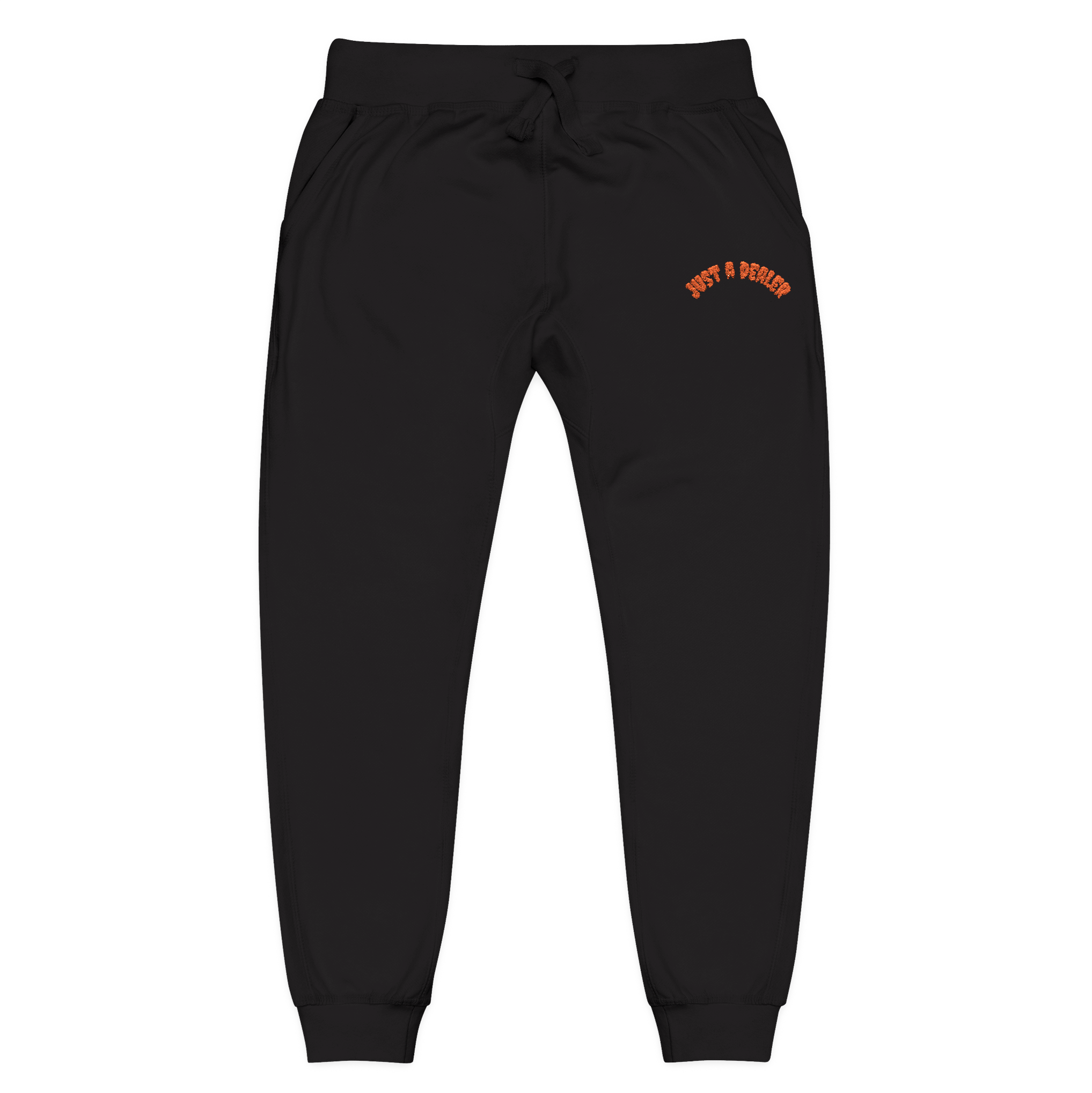 Scary Hours Joggers