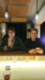 Angélica Freitas & Juliana Perdigão