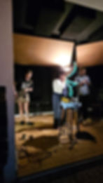 Camilla Nebbia, Ligia Liberatori & Gustavo Obligado