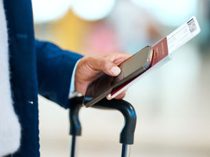 UK's New Travel Rule from April 2025: Do You Need an ETA to Enter?