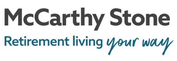 McCarthy and Stone logo