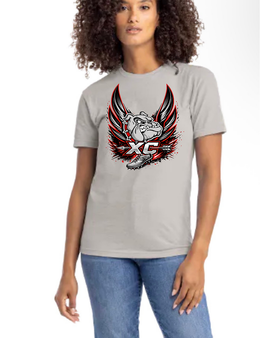 Thumbnail: XC - ADULT BLEND SHIRT