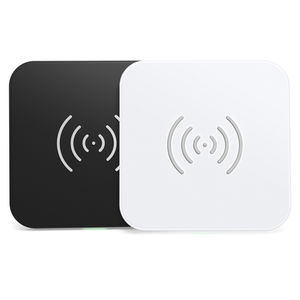 Thumbnail: CHOETECH T511-S 10W Qi Wireless Charger 2 Pack