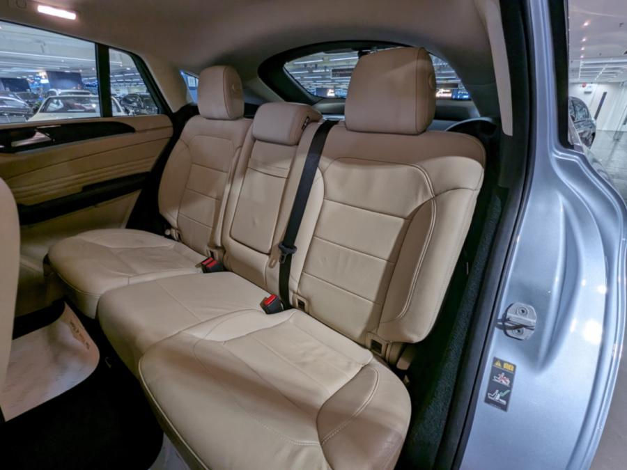 Thumbnail: 2021 Benz GLE 450 4Matic