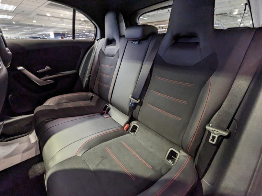 Thumbnail: 2018 MERCEDES-BENZ A250