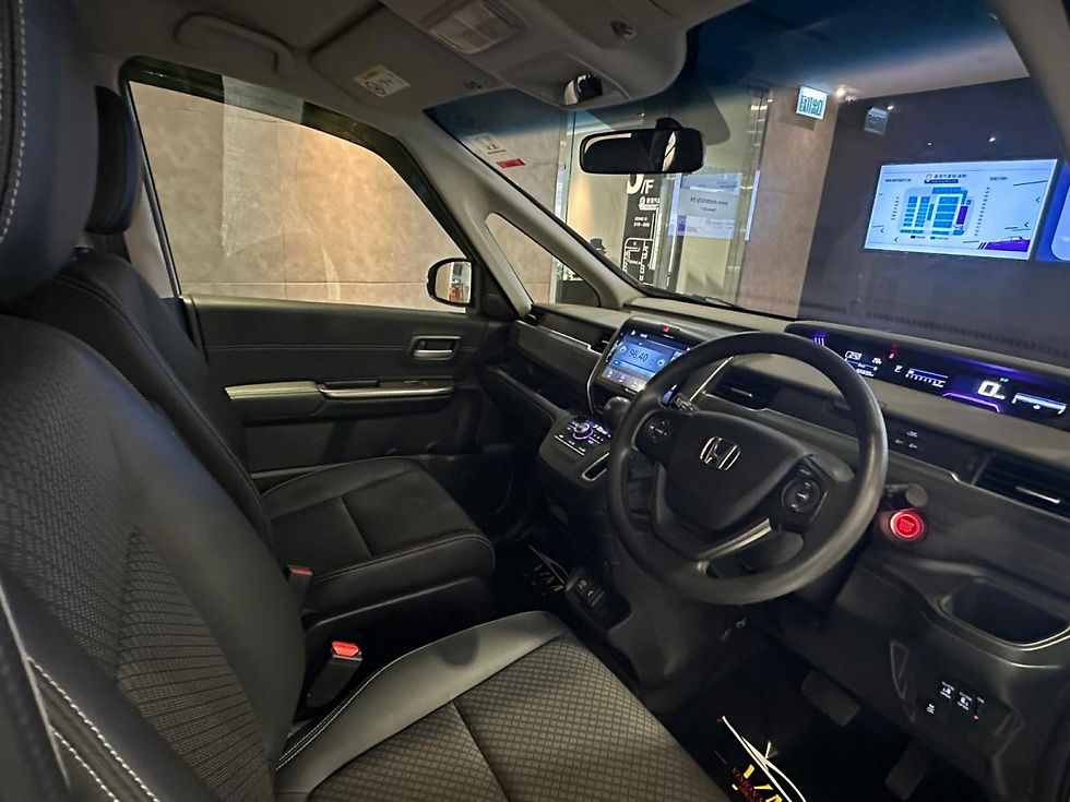 Thumbnail: 2023 HONDA FREED 1.5