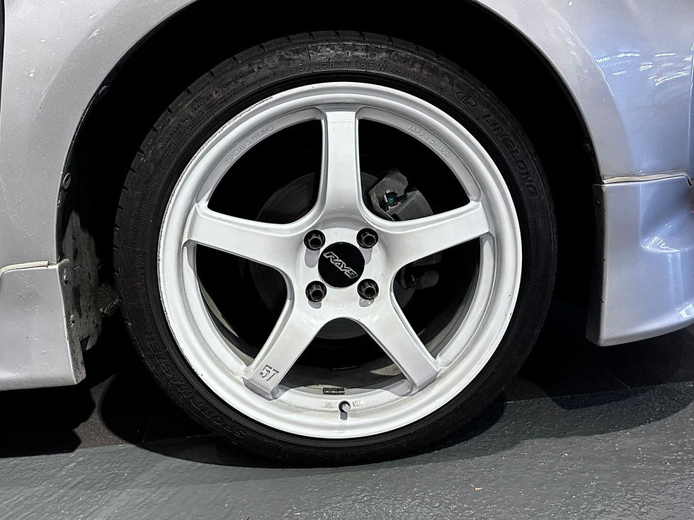 縮圖：2015 TOYOTA PORTE 1.5