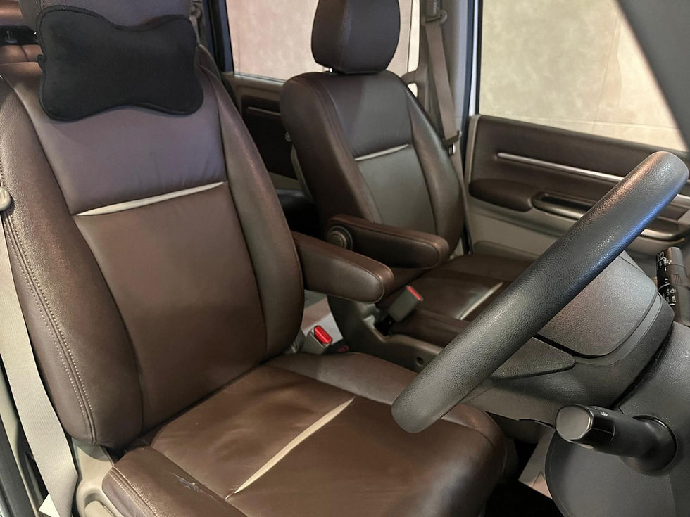 縮圖：2016 HONDA STEPWGN L