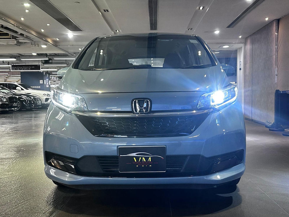 Thumbnail: 2020 HONDA FREED