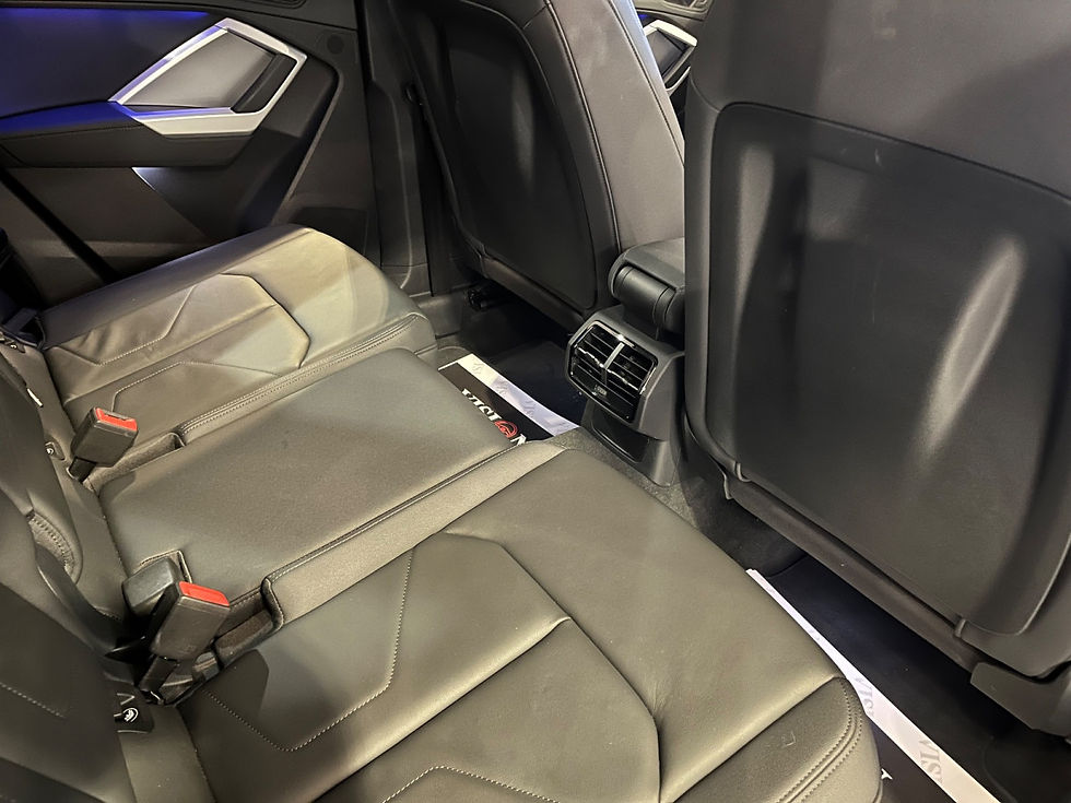 Thumbnail: 2021 AUDI Q3 35 TFSI