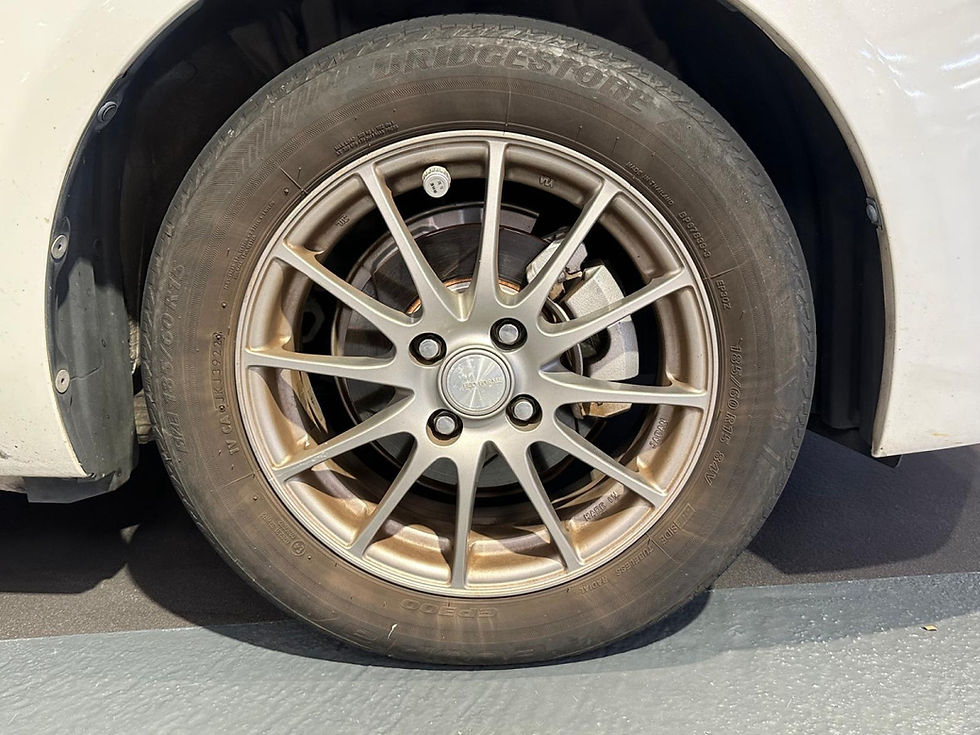 縮圖：2012 TOYOTA SPADE 1.5