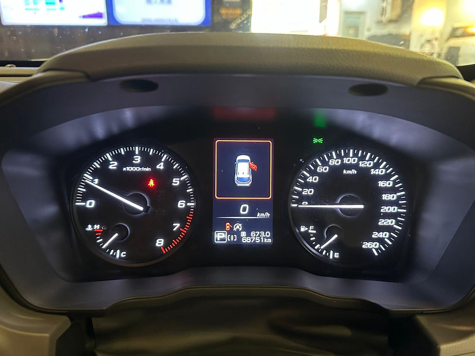 Thumbnail: 2023 SUBARU CROSSTREK 2.0 I - L EYESIGHT AWD CVT 行貨