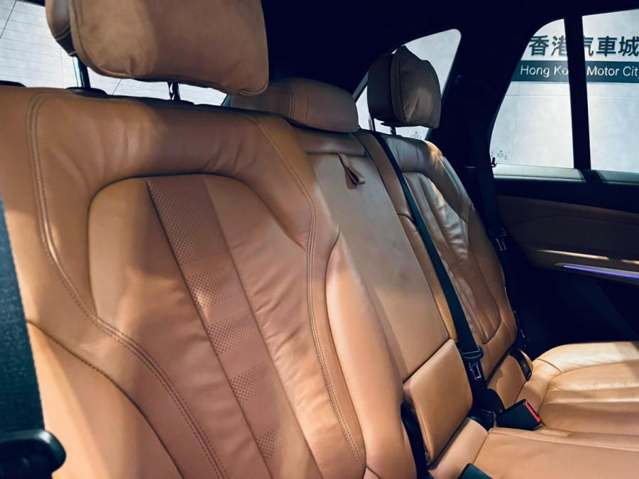 Thumbnail: 2019 BMW X5Xdrive40IA M Sport 7-seater