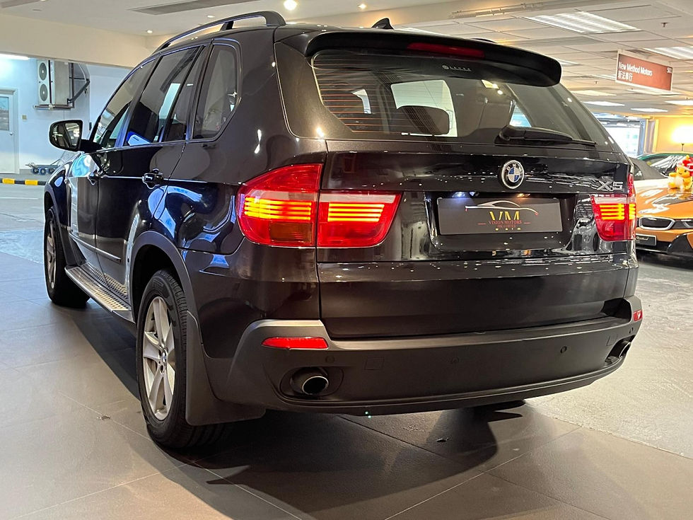 Thumbnail: 2010 BMW X5 XDRIVE30IA S.E.