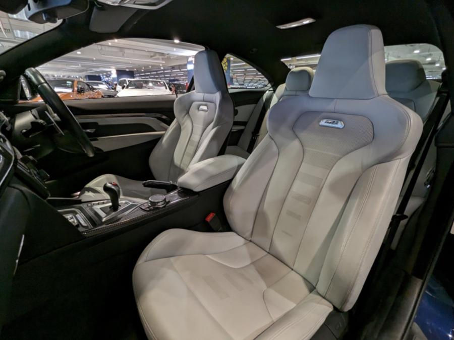 Thumbnail: 2016 BMW M4 Coupe