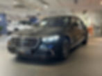 縮圖：2021 MERCEDES BENZ S500 4MATIC (V223)